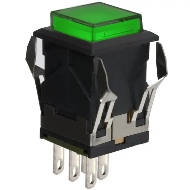 LB15SKW01-5F-JF NKK Switches electronic component